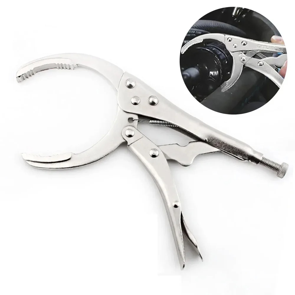 Verstelbare Multifunctionele M - Oil Filter Wrench recensie en prijs