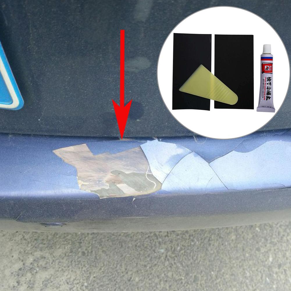 1 Set Auto Kras Reparatie Kit  - Auto Body Filler recensie en prijs