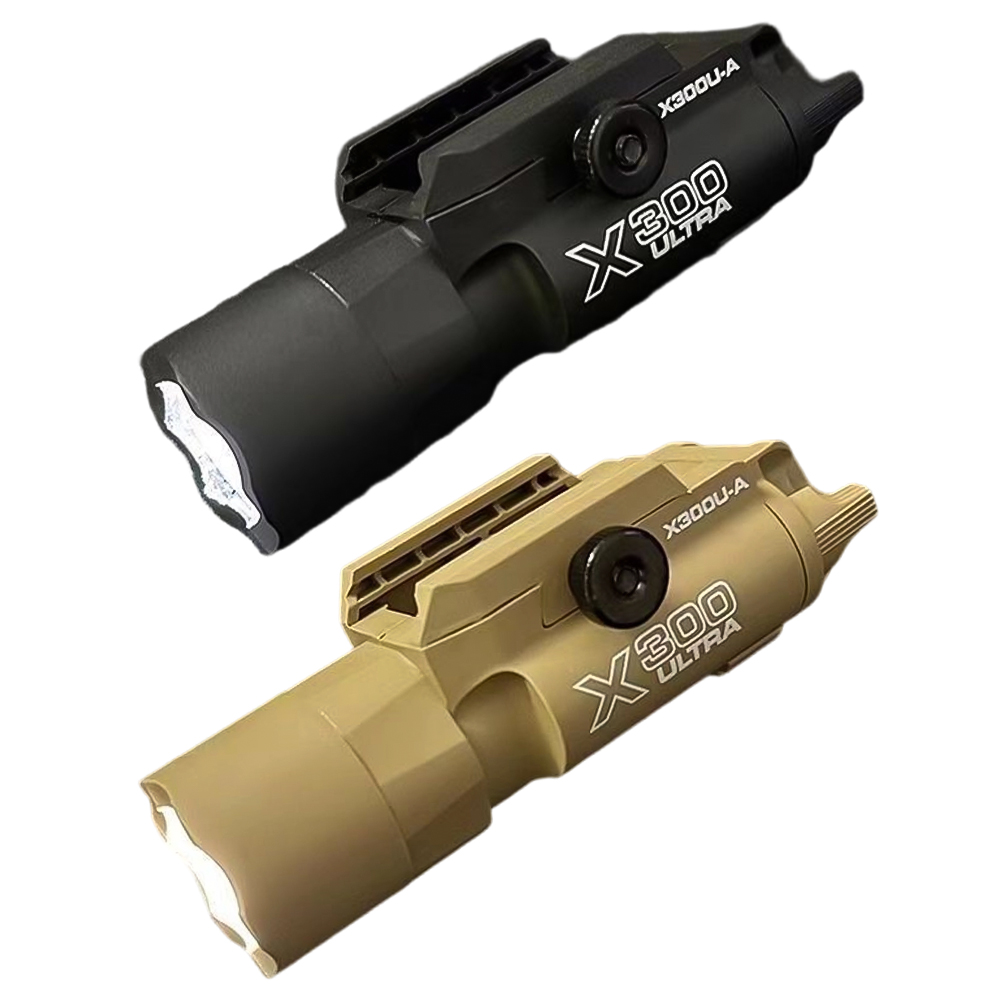 Multifunctionele X300U Scout L - Timing Light Gun recensie en prijs