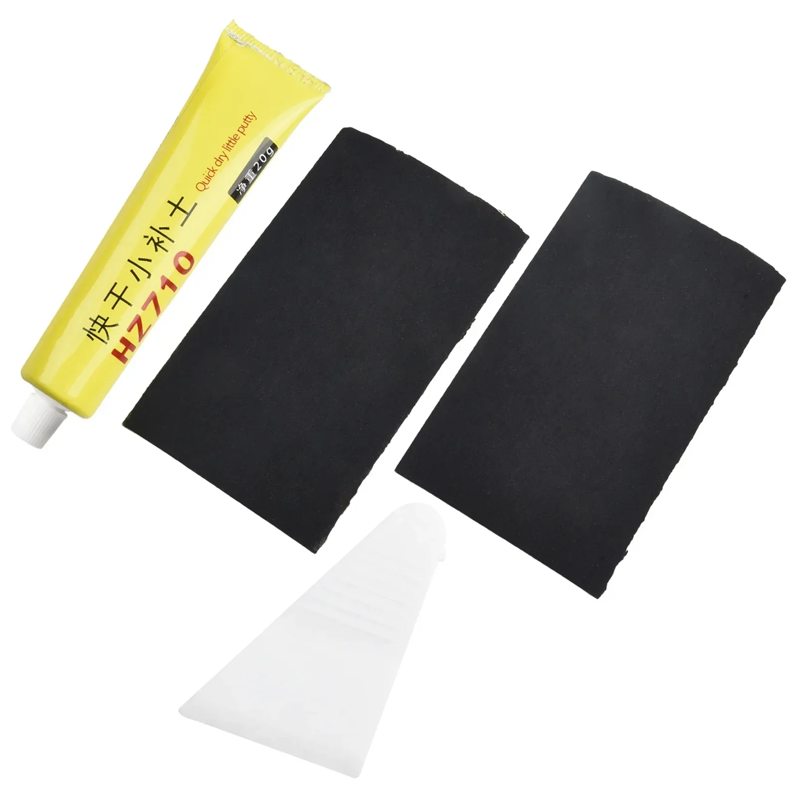 1 stks Auto Body Stopverf Scra - Auto Body Filler recensie en prijs